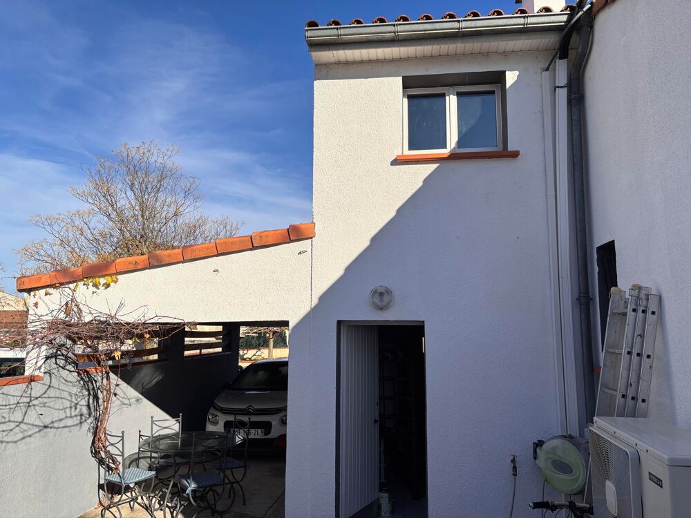 Vente Maison Maison de ville Albi