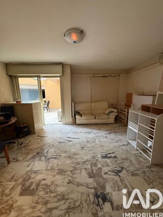  Appartement à vendre 2 pièces 46 m²