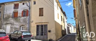  Maison à vendre 3 pièces 58 m²