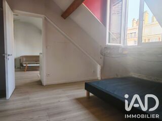  Appartement à vendre 2 pièces 27 m²