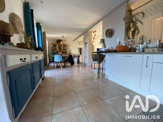  Maison à vendre 5 pièces 127 m²