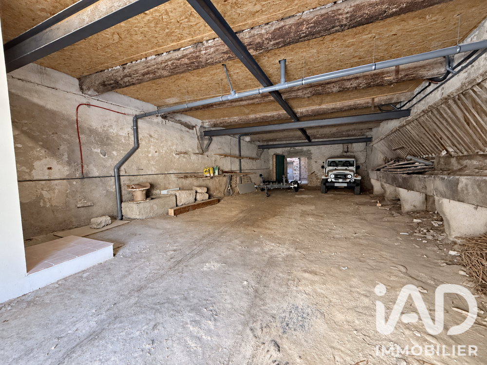 Vente Maison Vente Maison/villa 5 pièces La palme