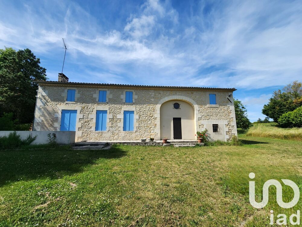 Vente Maison Vente Maison/villa 5 pièces Saint-palais