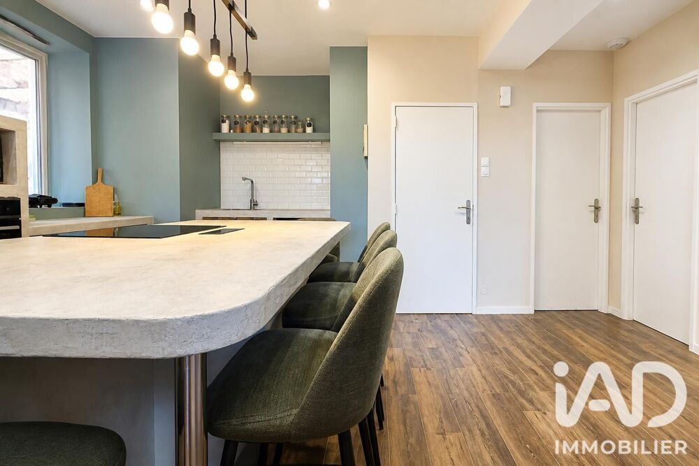 Vente Maison Vente Maison de village 4 pièces Lorry-mardigny
