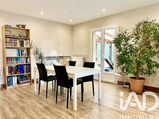  Maison à vendre 7 pièces 235 m²