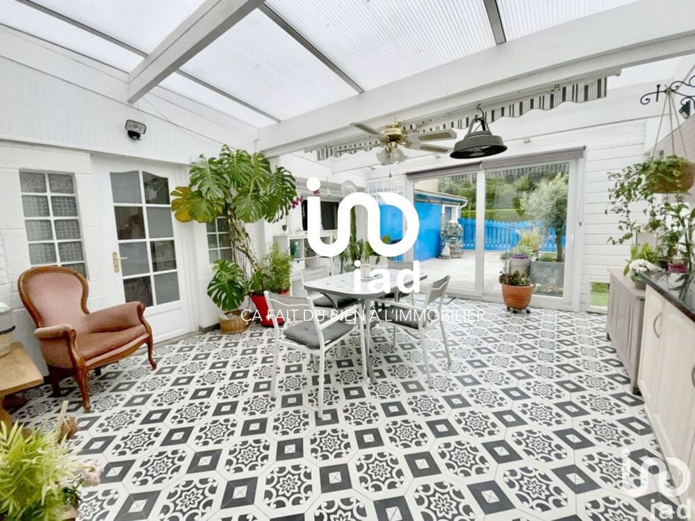 Vente Maison Vente Maison/villa 6 pièces Audresselles