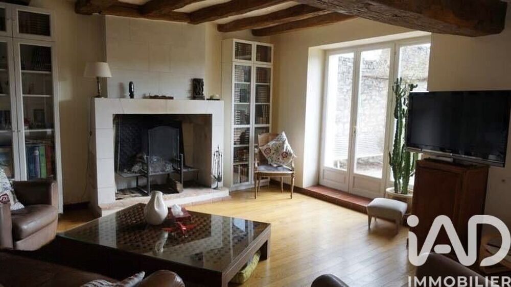 Vente Maison Vente Maison/villa 4 pièces Bléré