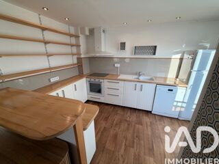  Appartement à vendre 3 pièces 70 m²
