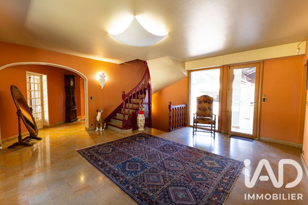 Vente Maison/villa 12 pièces