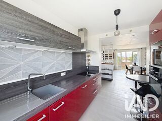  Appartement à vendre 4 pièces 71 m²