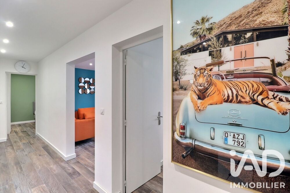 Location Appartement 4 pièces