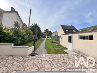 Maison à vendre 4 pièces 85 m²