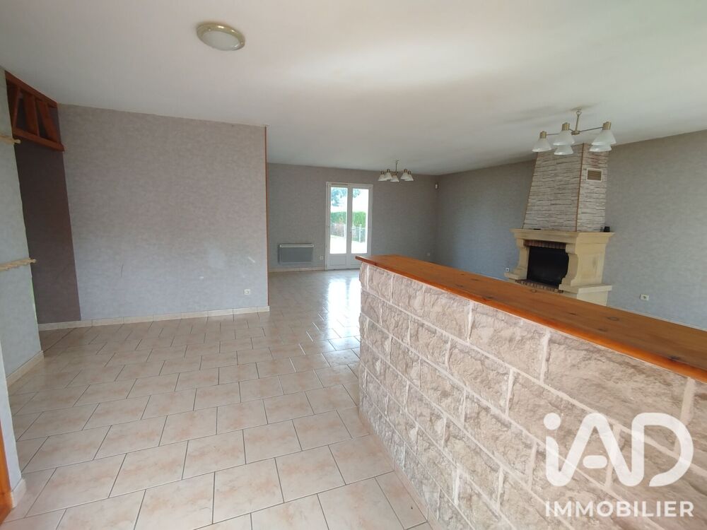 Vente Maison Vente Maison traditionnelle 6 pièces Franqueville