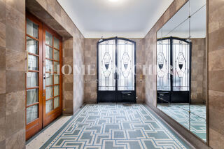  Appartement � vendre 5 pi�ces 104 m�