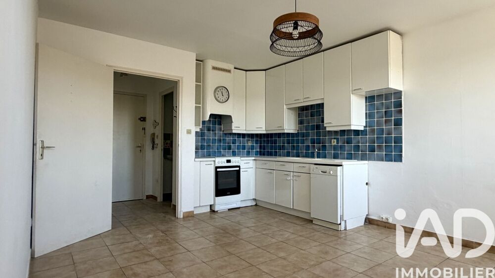Vente Duplex 3 pièces