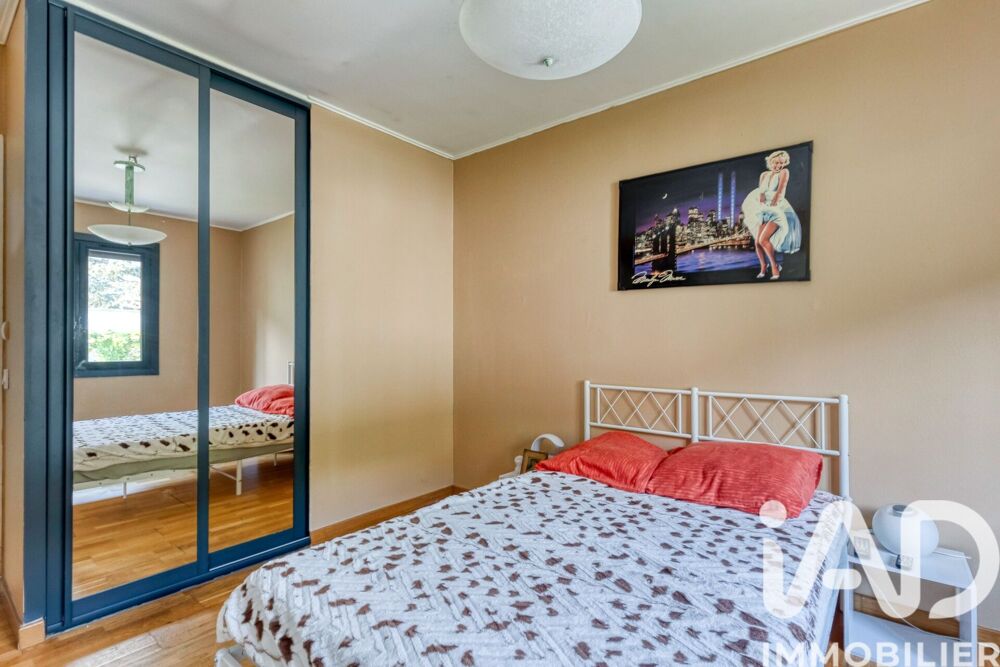 Vente Maison traditionnelle 5 pièces
