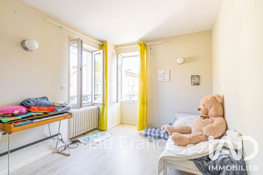 Vente Maison Vente Maison de ville 4 pièces Maule