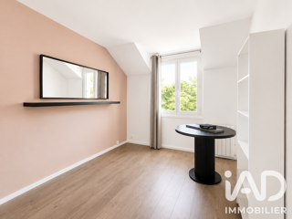  Appartement à vendre 4 pièces 86 m²
