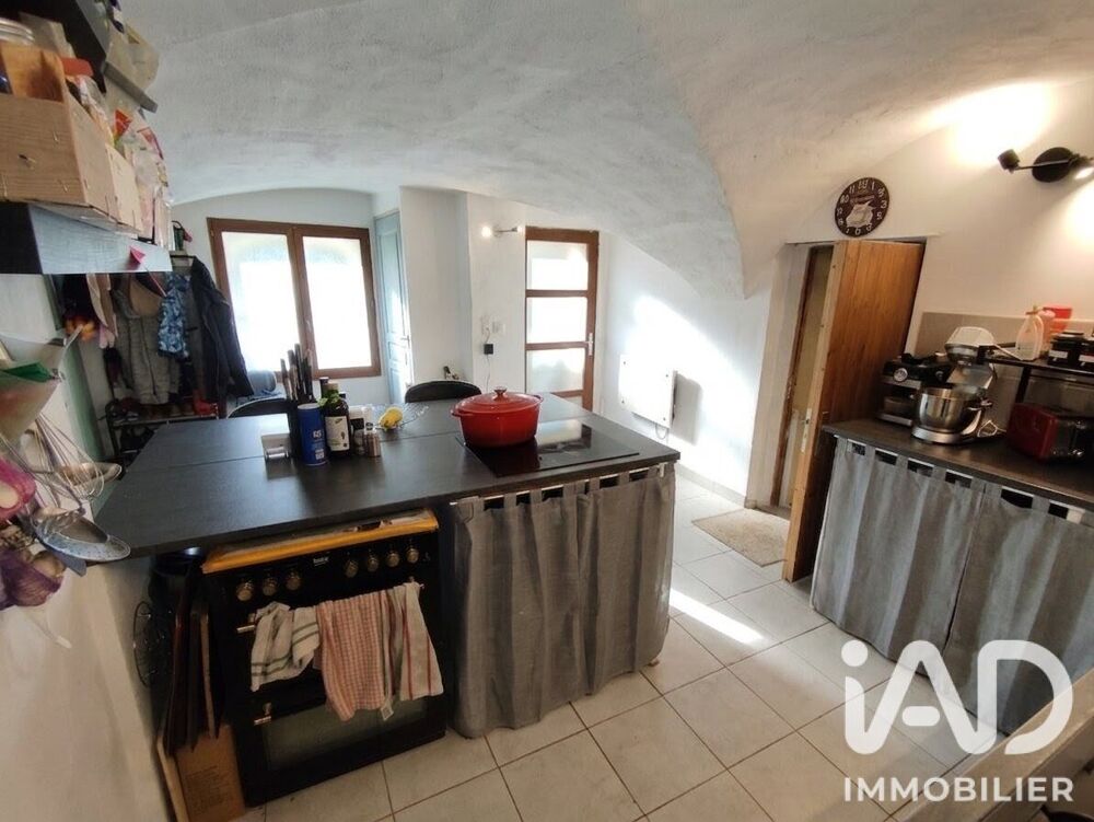 Vente Maison Vente Maison de village 3 pièces Saint-arey