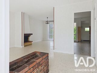  Maison à vendre 4 pièces 101 m²