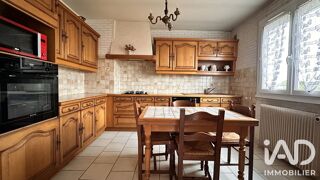  Maison à vendre 4 pièces 85 m²