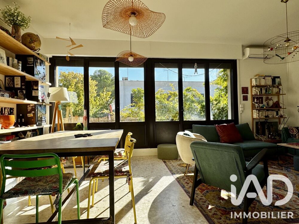 à vendre  Maison Le Grau-du-Roi (30240)