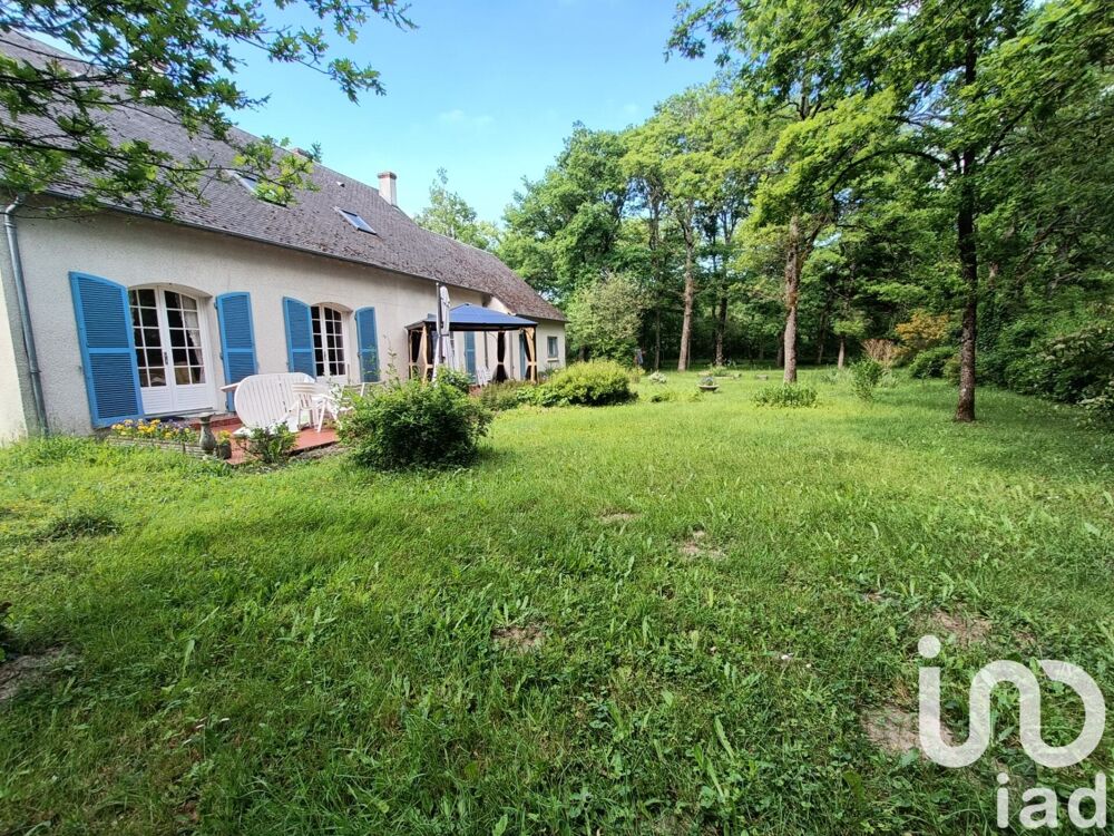Vente Maison traditionnelle 6 pièces