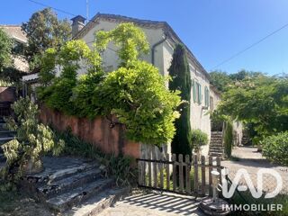  Maison à vendre 5 pièces 136 m²