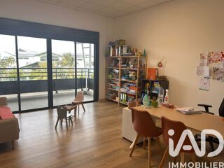  Appartement à louer 3 pièces 54 m²
