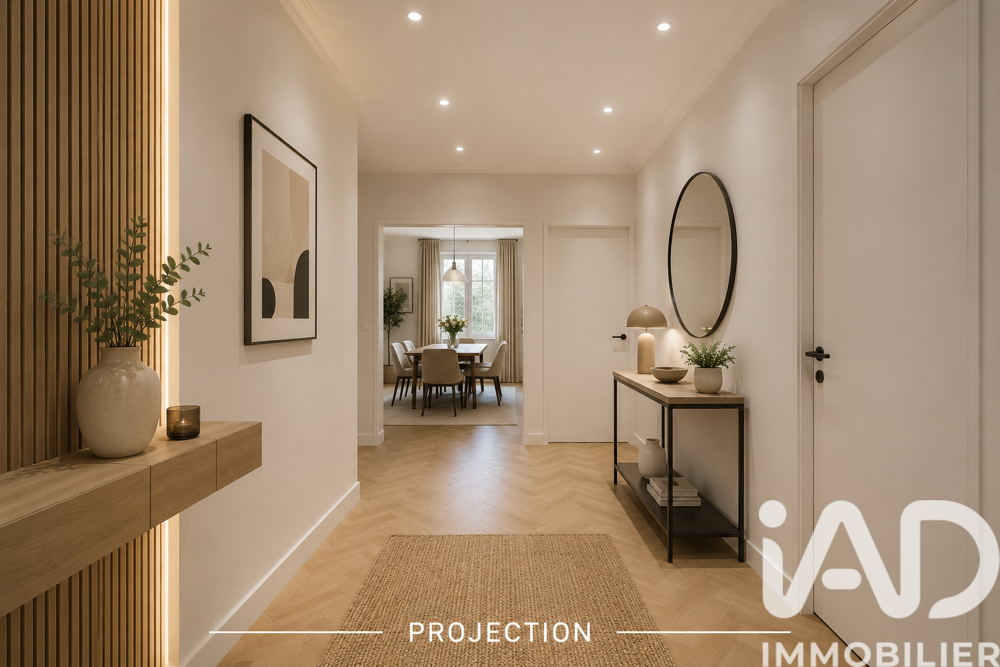 � vendre  Appartement Paris 17