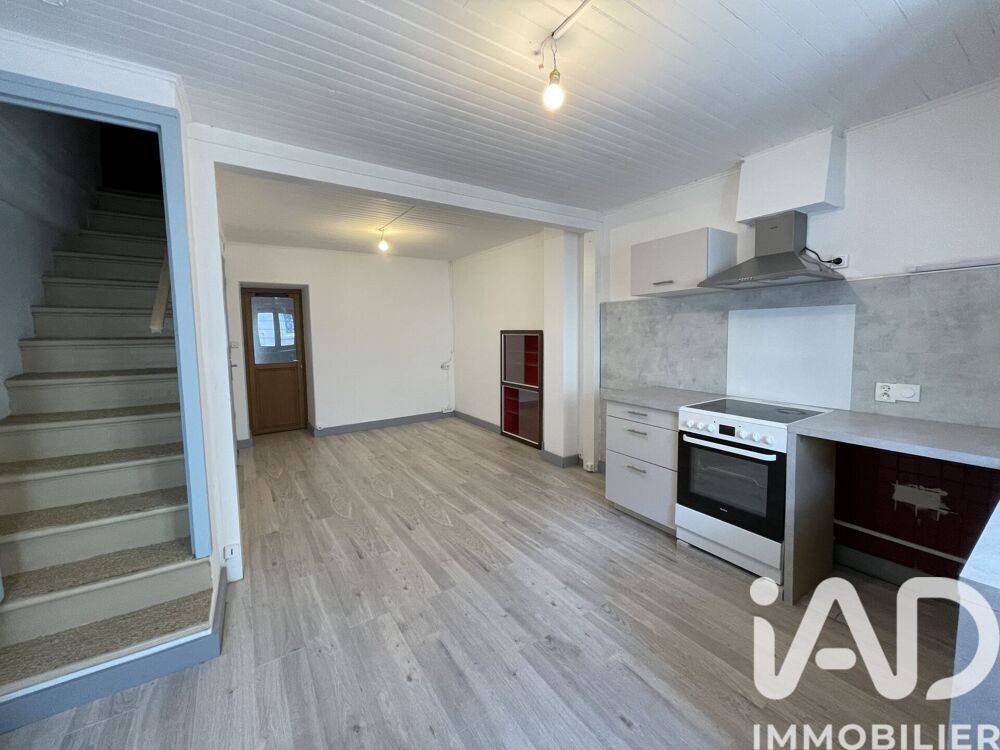 Location Appartement Location Appartement 4 pièces La voulte-sur-rhône