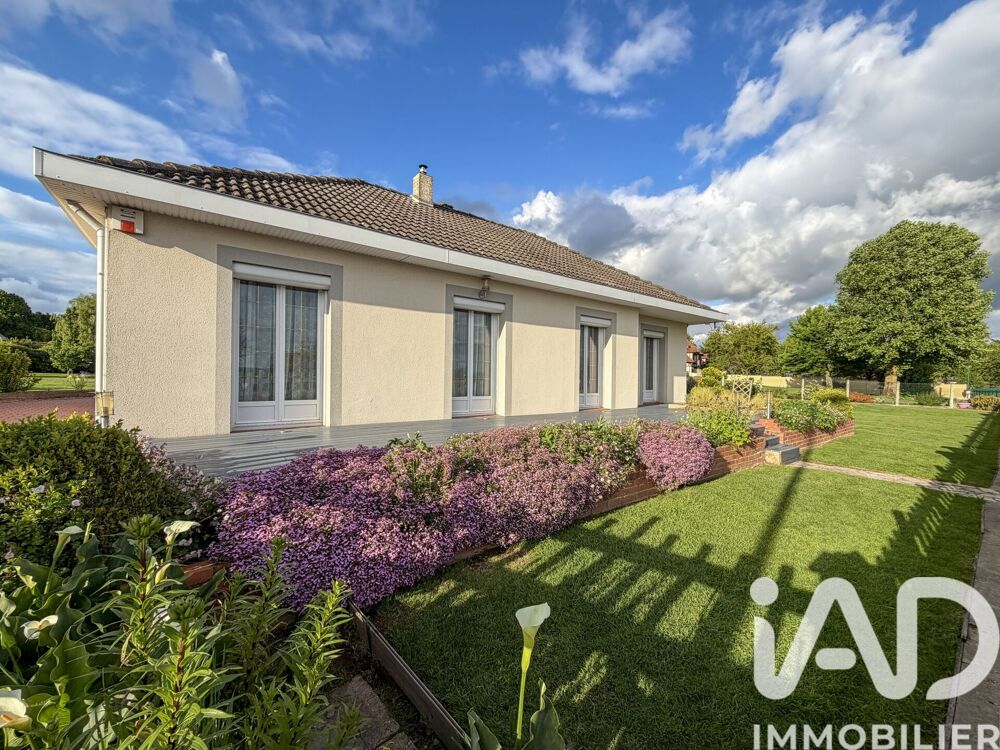 Vente Maison de village 4 pièces