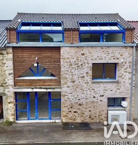 iad France - Arnaud Bonnet vous propose: // COUZEIX /... 163500 87270 Couzeix