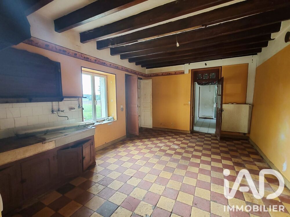 Vente Maison Vente Maison/villa 3 pièces Le tranger