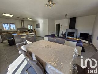  Maison à vendre 5 pièces 105 m²