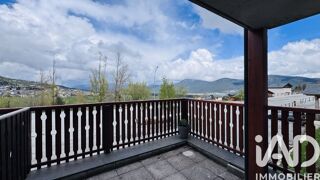  Appartement à vendre 3 pièces 44 m²