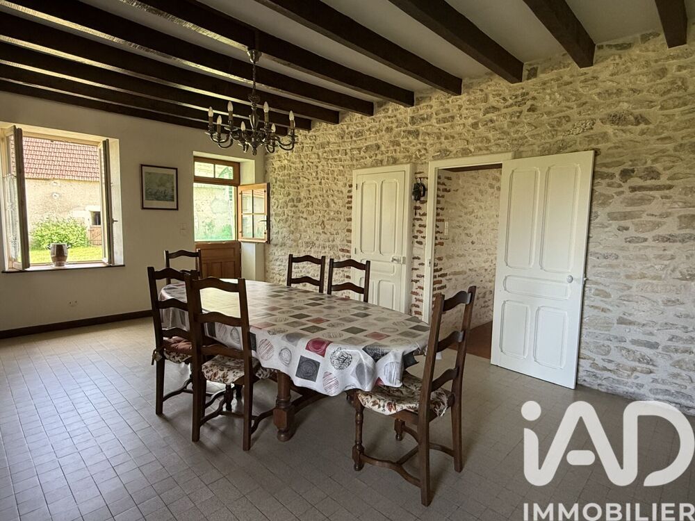 Vente Domaine 5 pièces