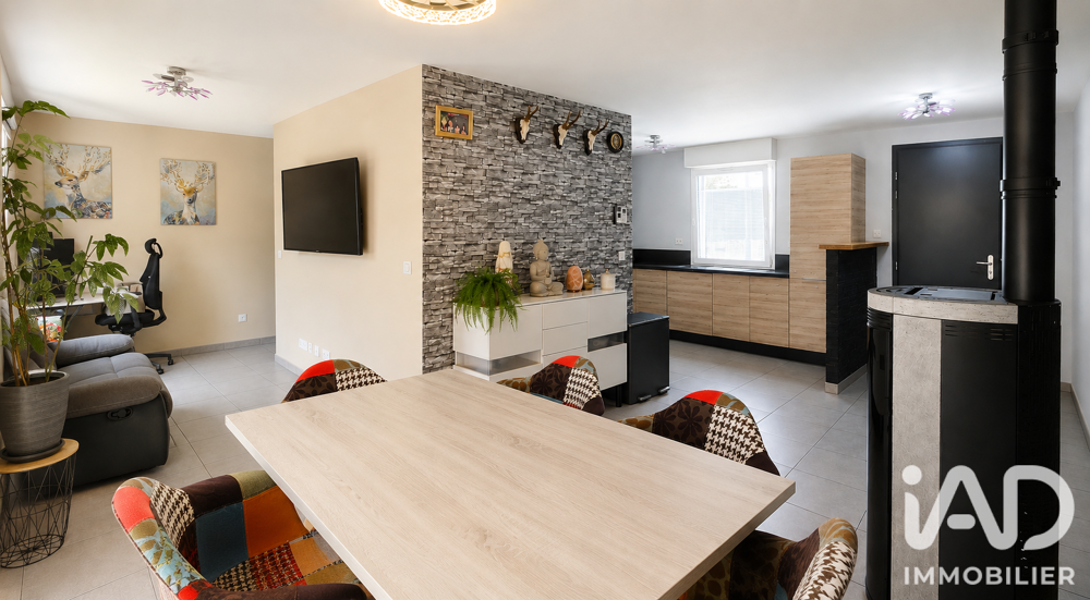 Vente Autre Vente Divers 3 pièces Moineville