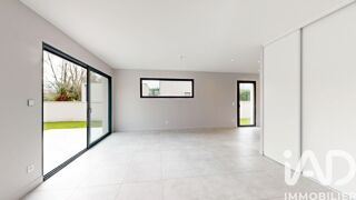  Maison à vendre 4 pièces 92 m²