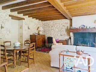  Maison à vendre 6 pièces 184 m²