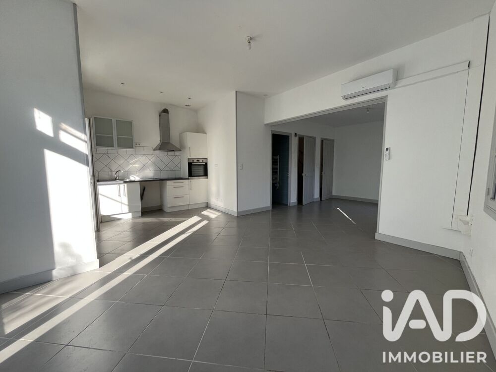 Location Appartement Location Triplex 5 pièces Goudargues