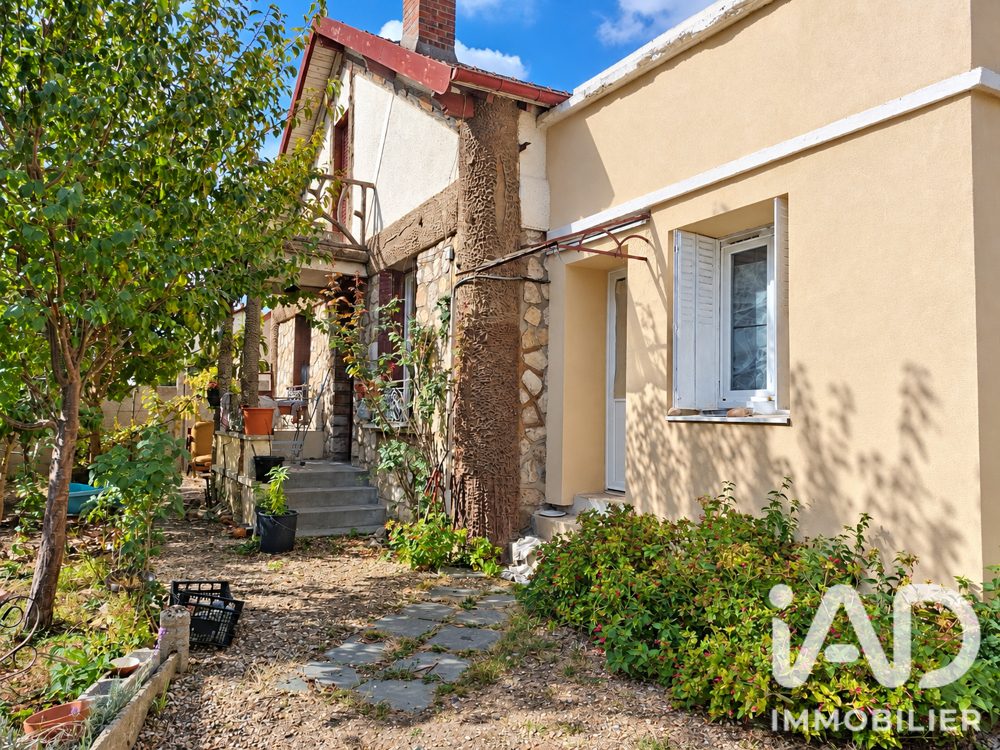 Vente Maison/villa 3 pièces
