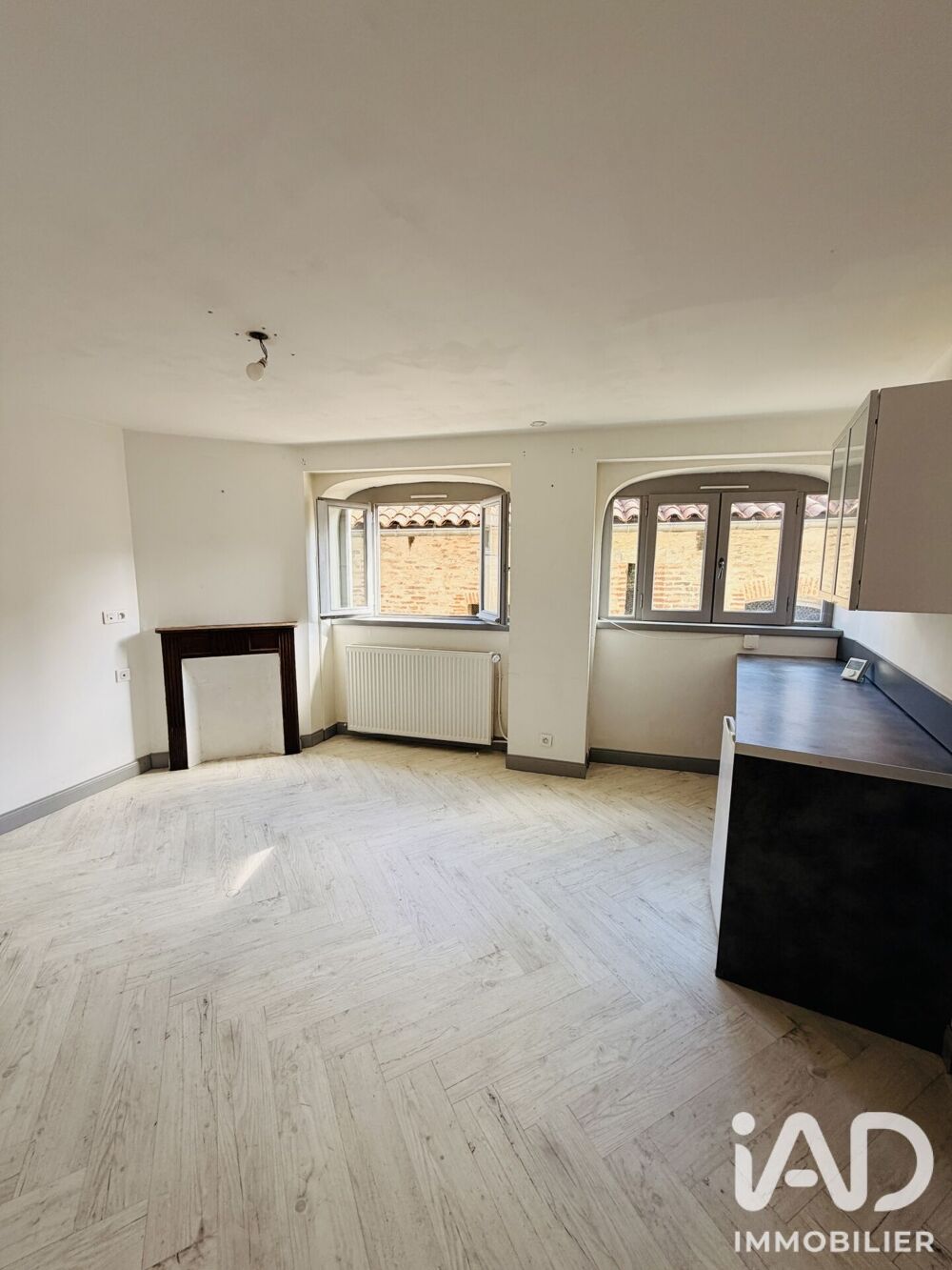 Vente Appartement Vente Appartement 2 pièces Cahors