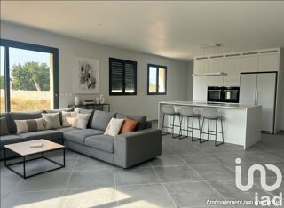  Maison à vendre 4 pièces 113 m²
