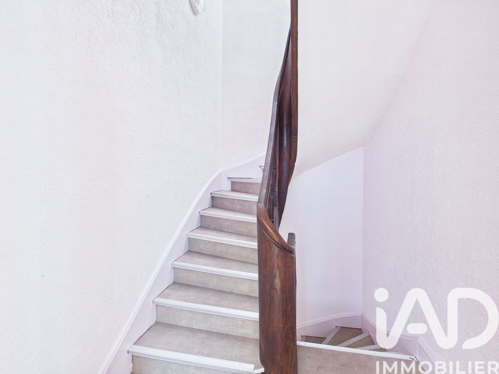Vente Immeuble Vente Immeuble 230 m&sup2; Troyes
