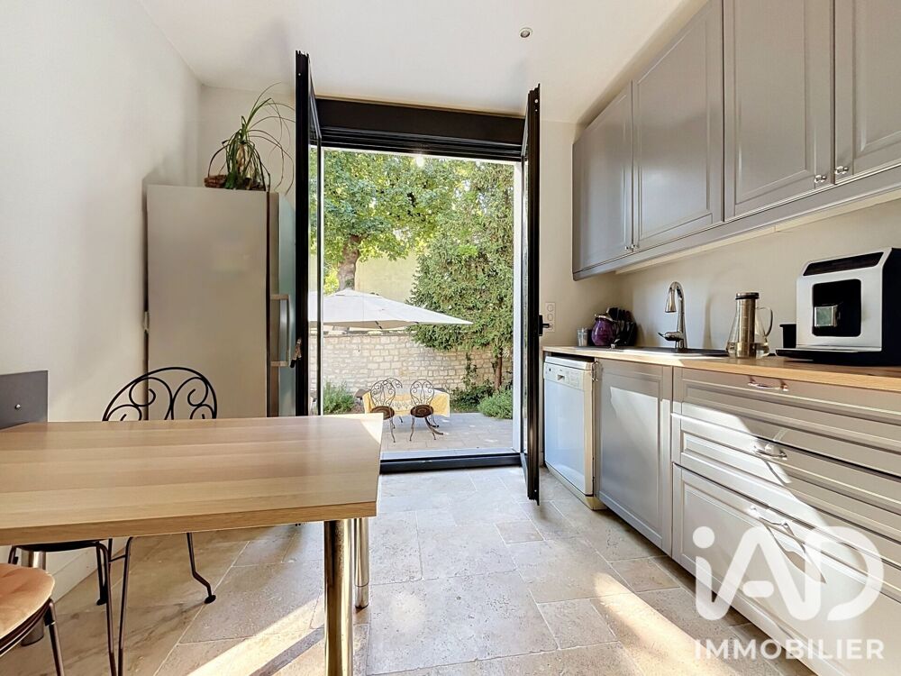 à vendre  Maison Chatou (78400)