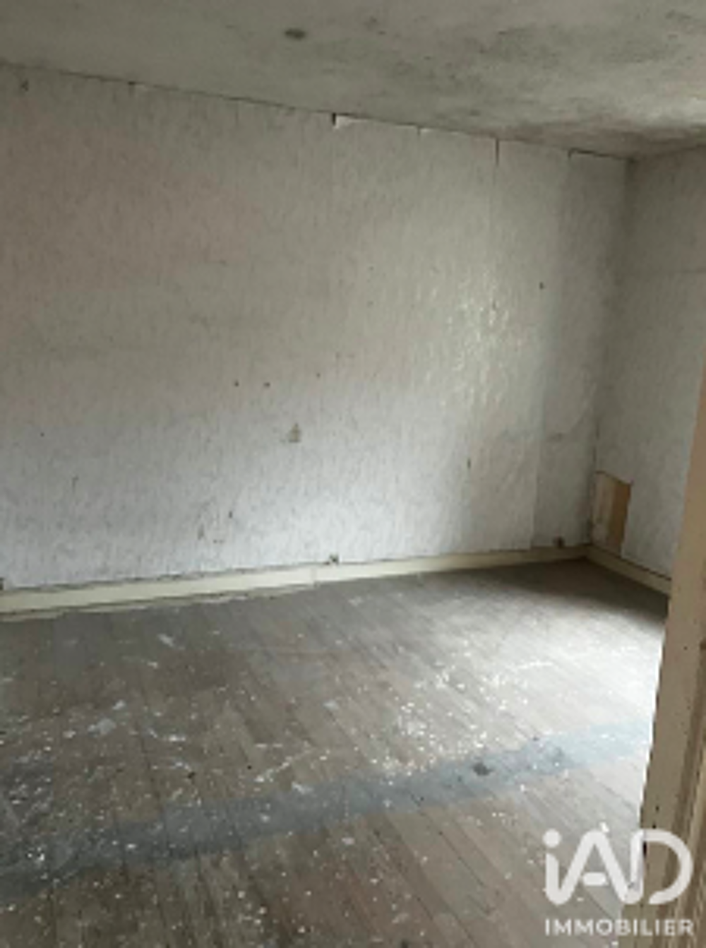 Vente Immeuble Vente Immeuble 376 m&sup2; Homécourt