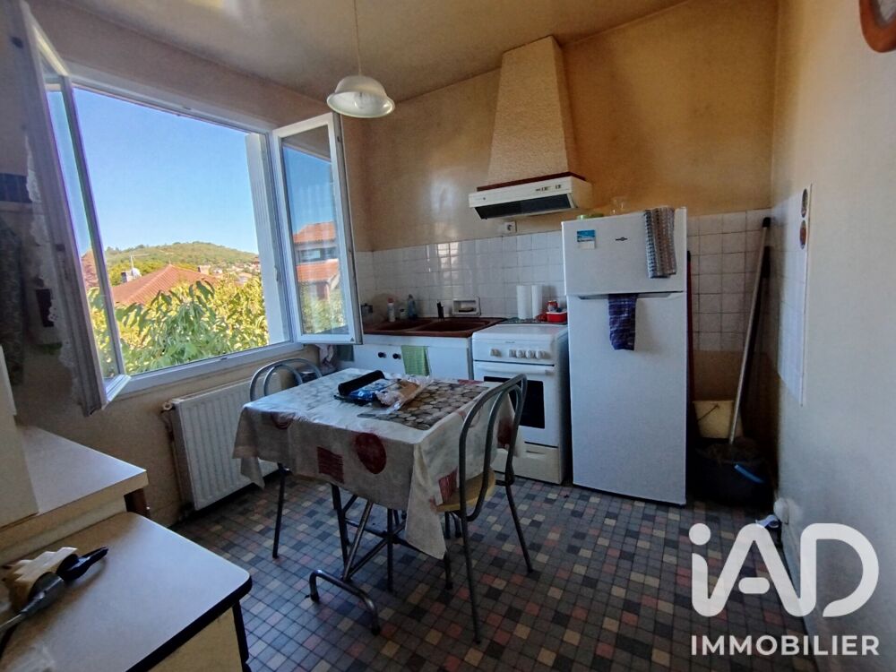 Vente Maison/villa 3 pièces
