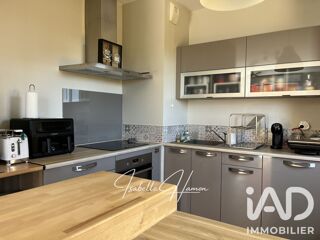  Appartement à vendre 3 pièces 69 m²