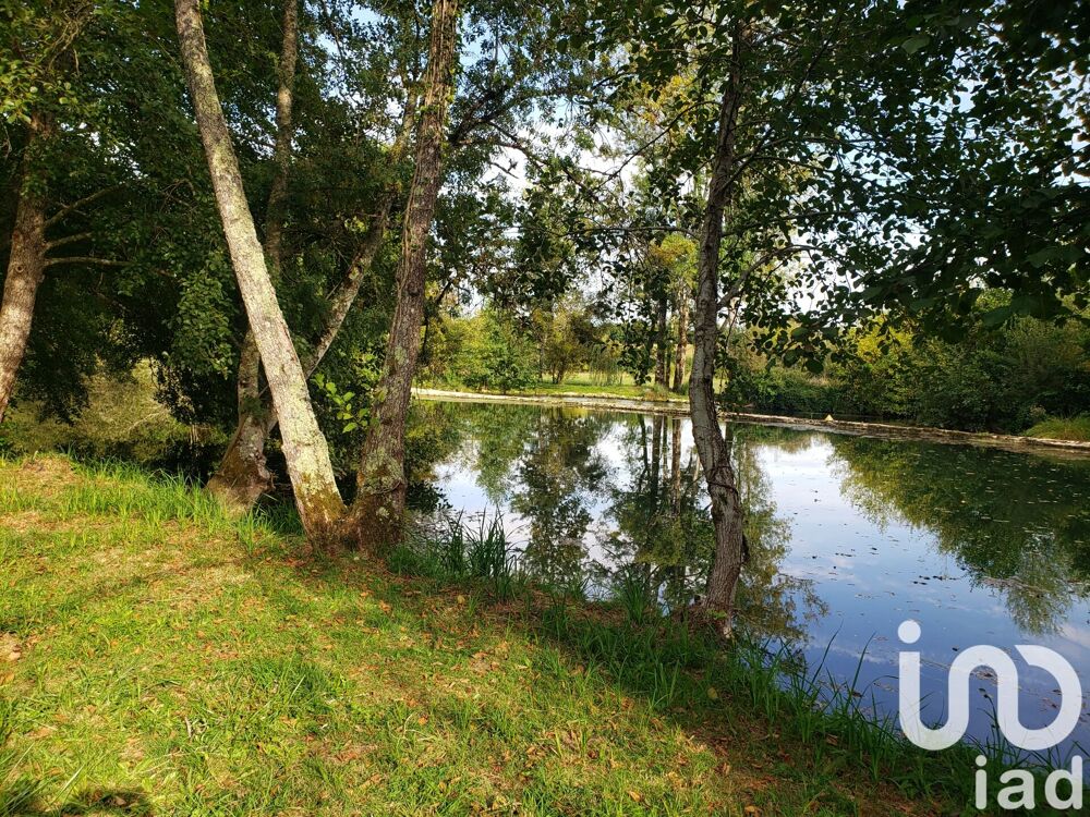 Vente Terrain Vente Terrain 5 700 m&sup2; Barro